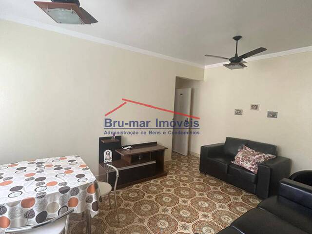 #A-2377-2 - Apartamento para Venda em Santos - SP - 2