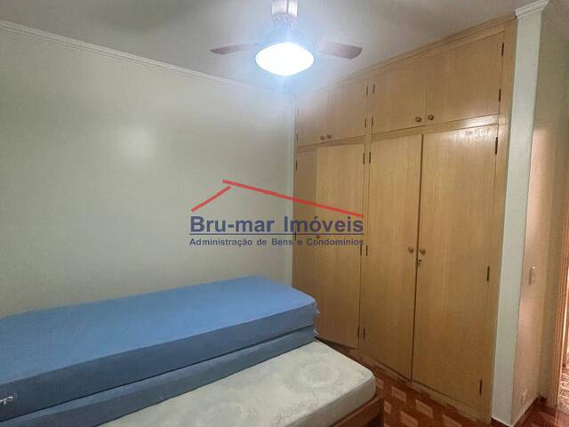 Apartamento para Venda em Santos - 5