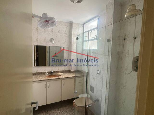 Apartamento para Venda em Santos - 4