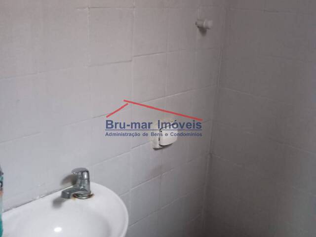 #B-2378-C - Sala para Venda em Santos - SP - 2