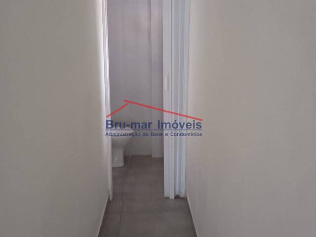 Sala para Venda em Santos - 5