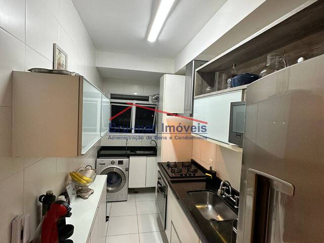 Apartamento para Venda em Santos - 4