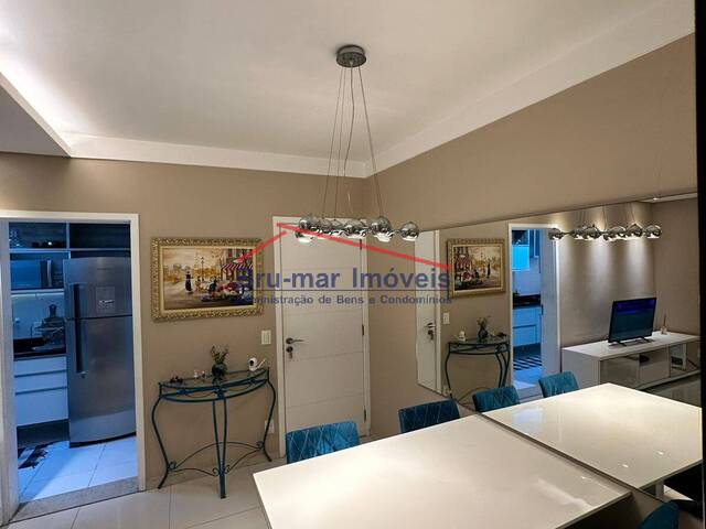 Apartamento para Venda em Santos - 5