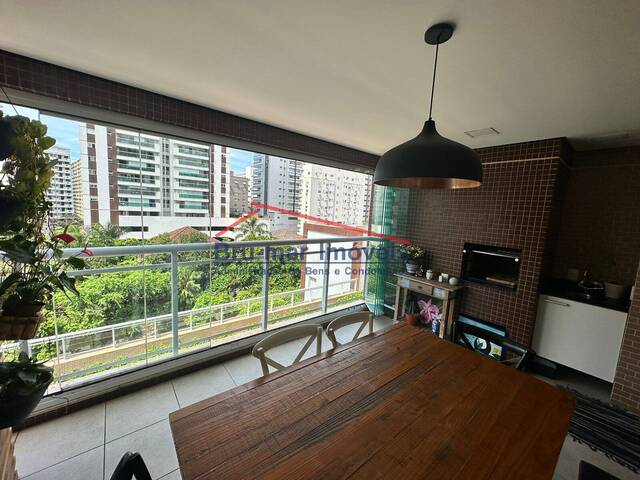 Apartamento para Venda em Santos - 2