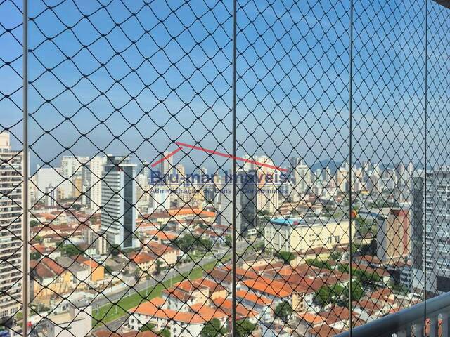 Apartamento para Venda em Santos - 5