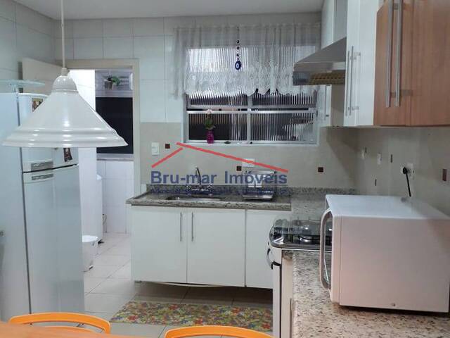#A-2468-2 - Apartamento para Venda em Santos - SP - 2