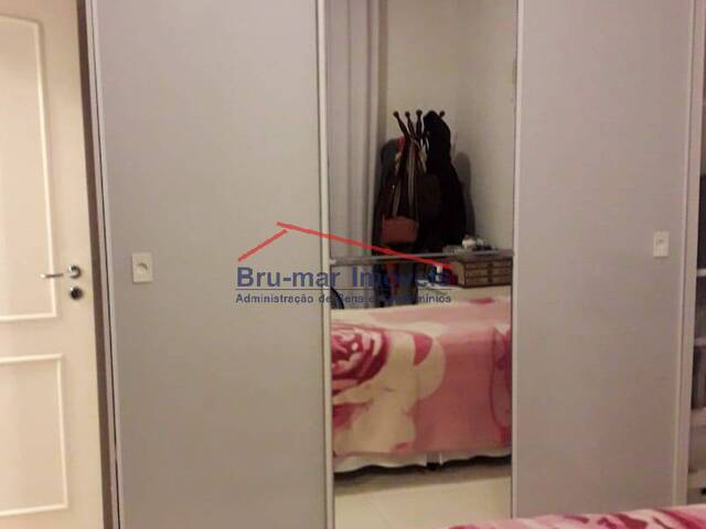Apartamento para Venda em Santos - 4
