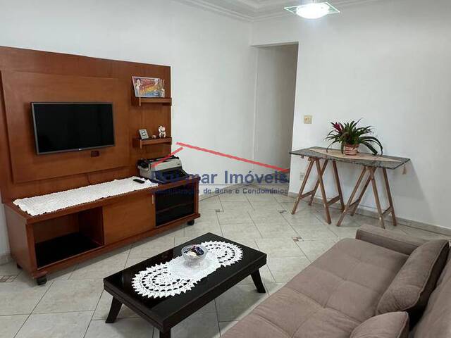 Apartamento para Locação em São Vicente - 5