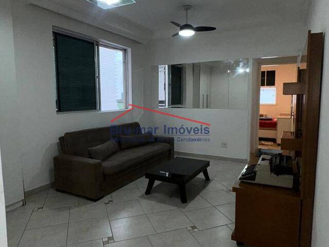 Apartamento para Locação em São Vicente - 4