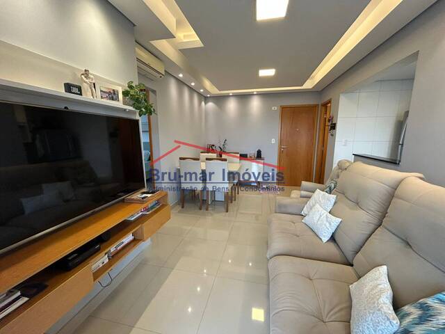Apartamento para Venda em Santos - 4