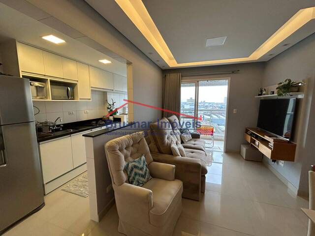 Apartamento para Venda em Santos - 5