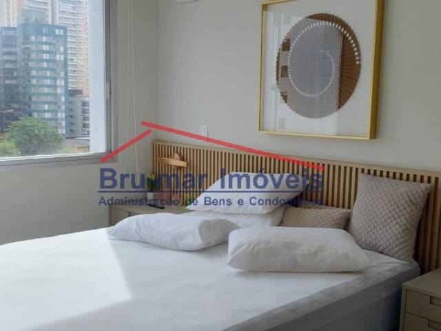 Apartamento para Venda em Santos - 5