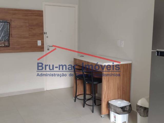Apartamento para Venda em Santos - 4