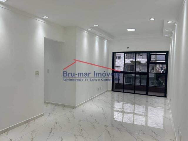 Apartamento para Venda em Santos - 4