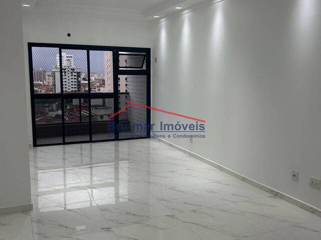Apartamento para Venda em Santos - 5