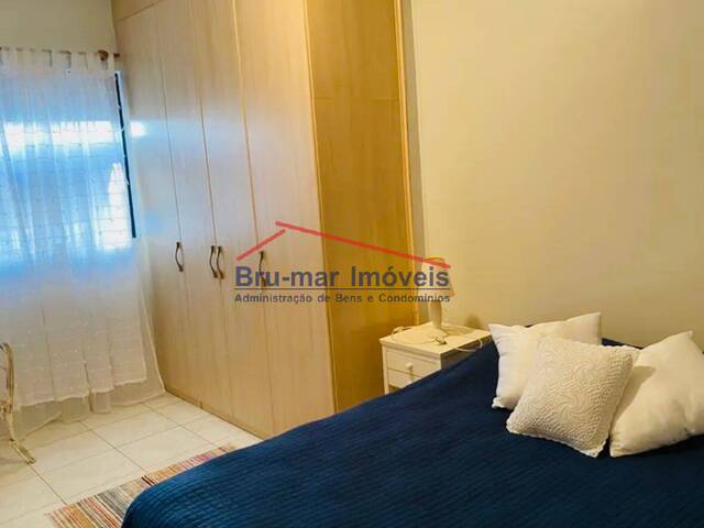 Apartamento para Venda em Santos - 5