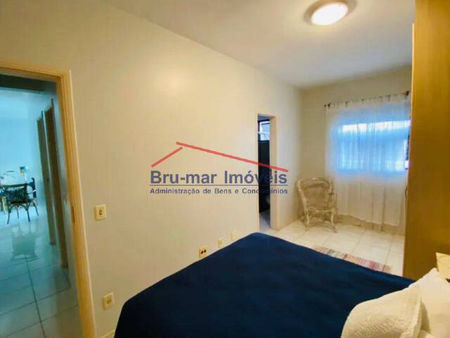 Apartamento para Venda em Santos - 4