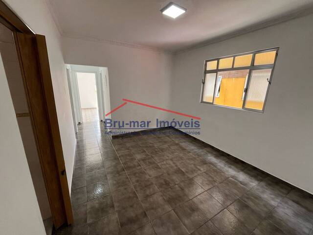 Apartamento para Venda em Santos - 4