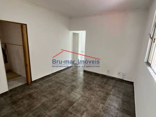 #B-2473-3 - Apartamento para Venda em Santos - SP - 3