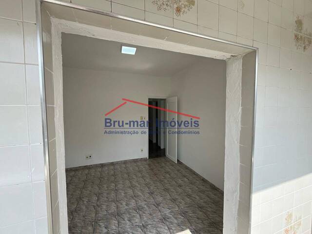 Apartamento para Venda em Santos - 5