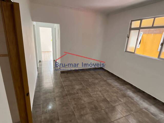#B-2473-3 - Apartamento para Venda em Santos - SP - 2
