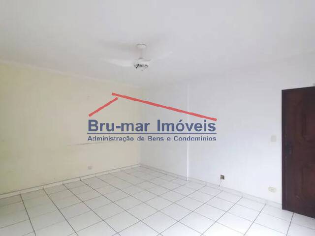 #A-2474-3 - Apartamento para Venda em Santos - SP - 3