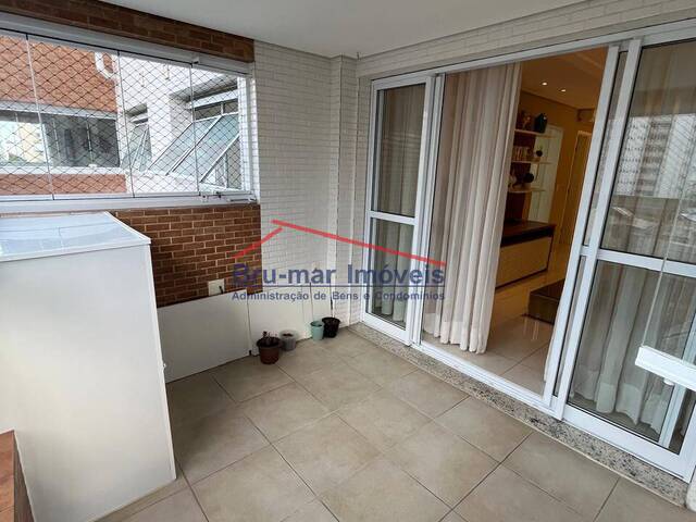 Apartamento para Venda em Santos - 5