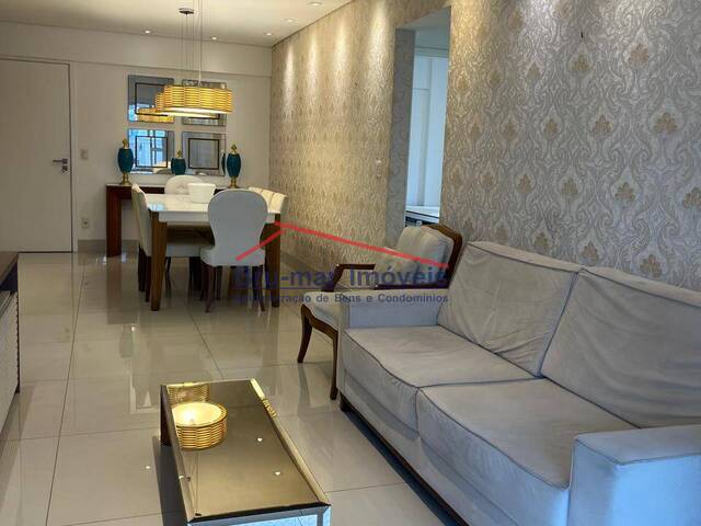 Apartamento para Venda em Santos - 3