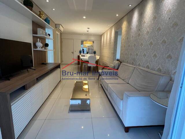 Apartamento para Venda em Santos - 2