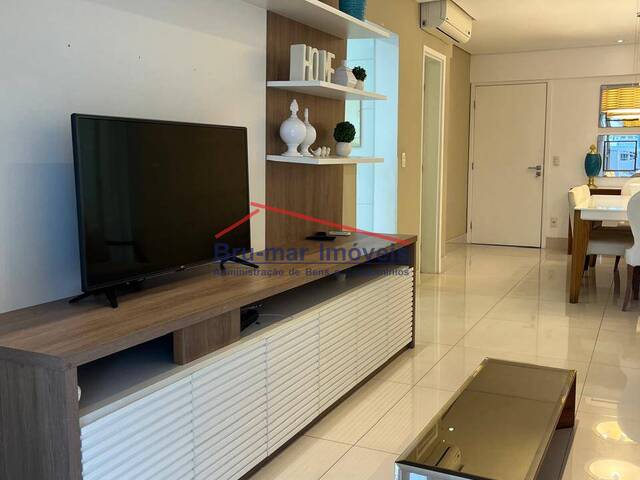 Apartamento para Venda em Santos - 4