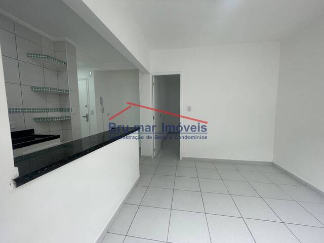 Apartamento para Venda em São Vicente - 4