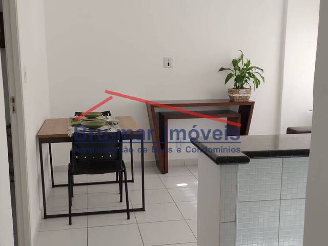 Apartamento para Venda em São Vicente - 3