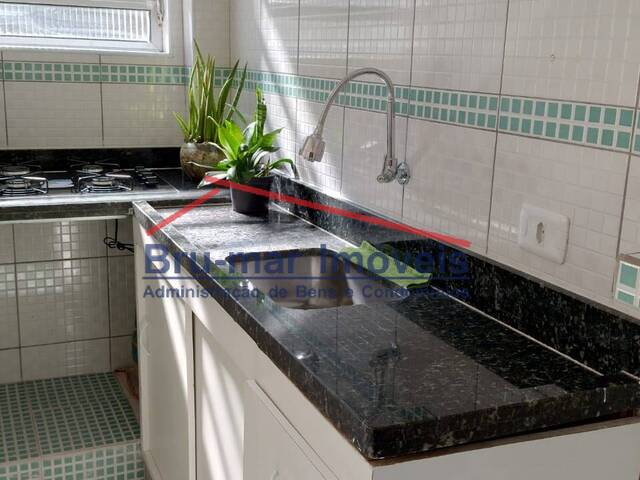 Apartamento para Venda em São Vicente - 5