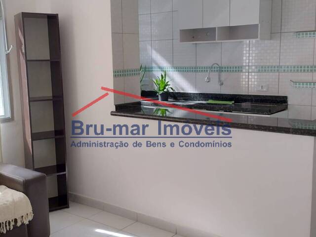 Apartamento para Venda em São Vicente - 2