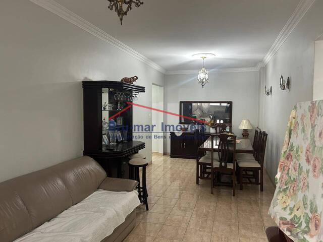 Apartamento para Venda em Santos - 2