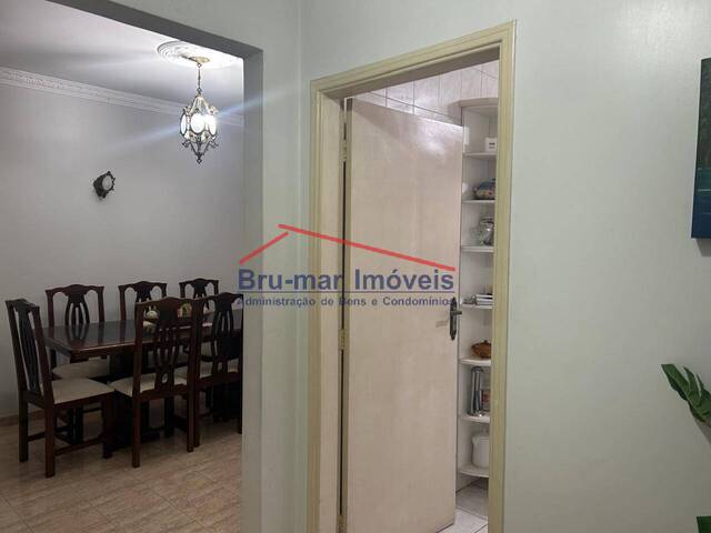 Apartamento para Venda em Santos - 3