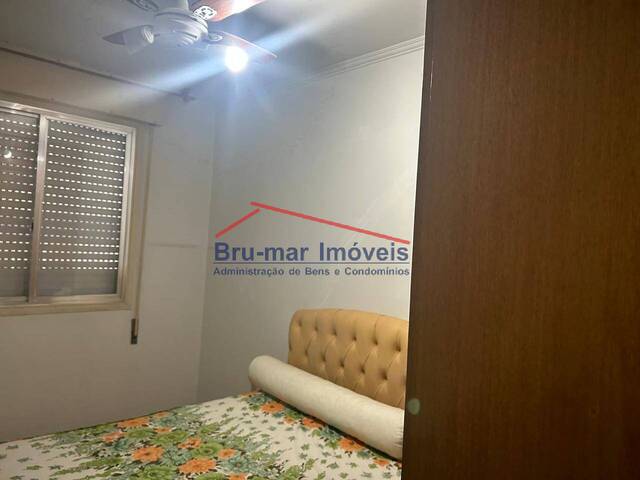 Apartamento para Venda em Santos - 5