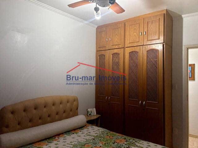 Apartamento para Venda em Santos - 4
