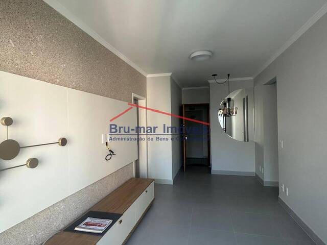 Apartamento para Venda em Santos - 3