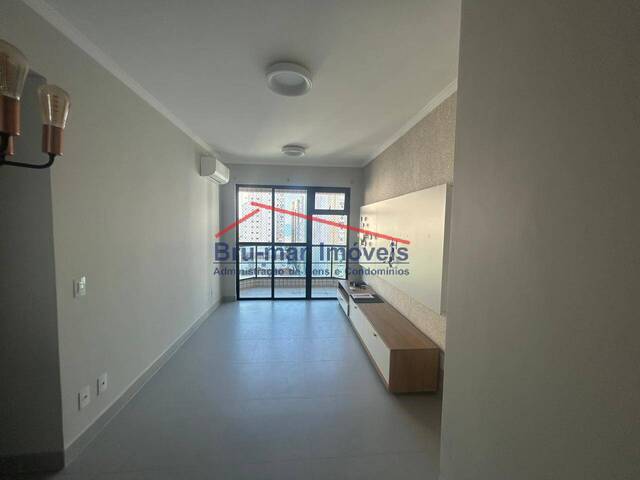 Apartamento para Venda em Santos - 2