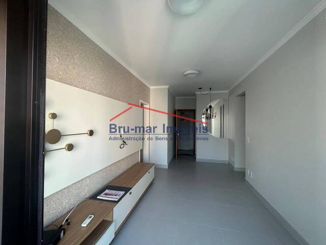 Apartamento para Venda em Santos - 4
