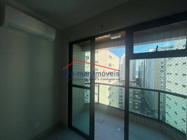 Apartamento para Venda em Santos - 5