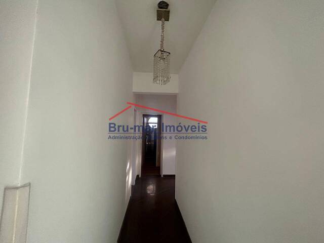 Apartamento para Venda em Santos - 5