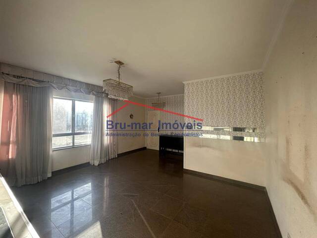 Apartamento para Venda em Santos - 2