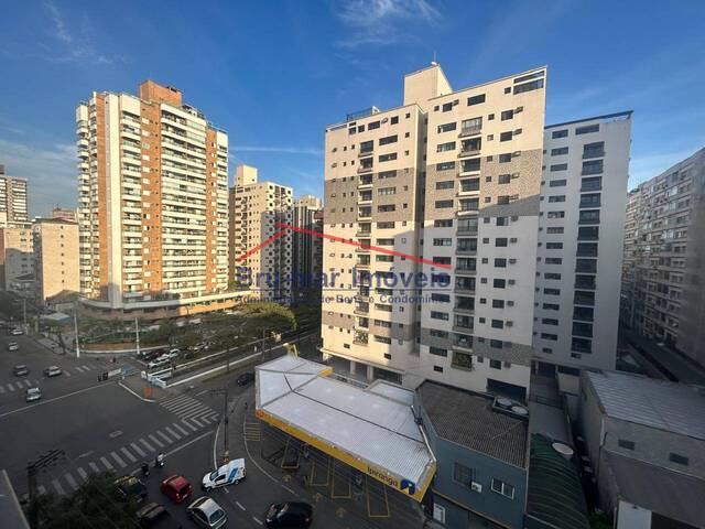 Apartamento para Venda em Santos - 3