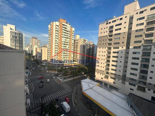 Apartamento para Venda em Santos - 4