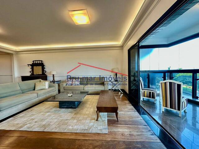 Apartamento para Venda em Santos - 4