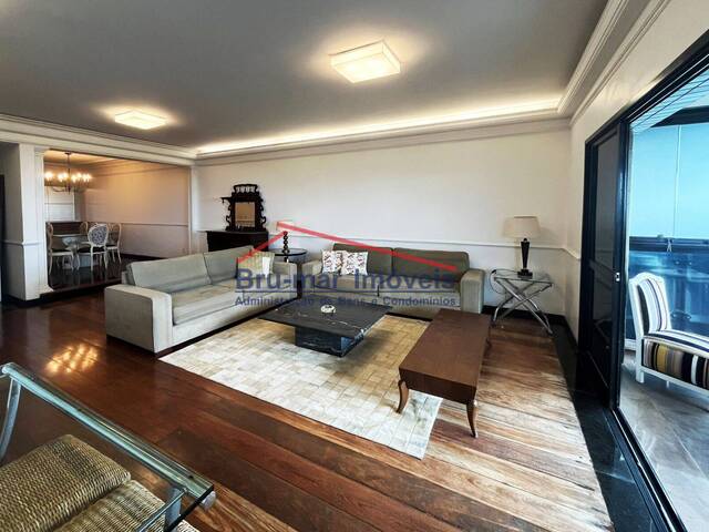 Apartamento para Venda em Santos - 5