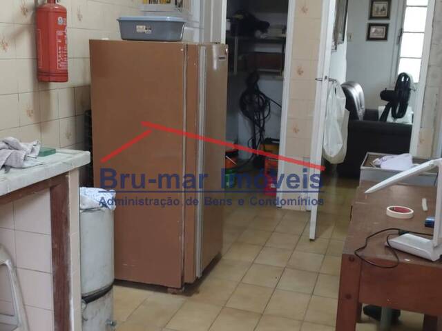 Sobrado para Venda em Santos - 3