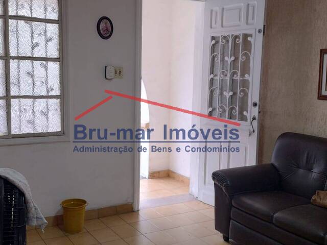 Venda em Campo Grande - Santos